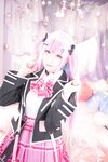 [Cosplay][my suite] Atsuki あつき - #HotColorPalette #あつき色ぱれっと