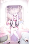 [Cosplay][my suite] Atsuki あつき - #HotColorPalette #あつき色ぱれっと