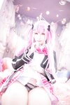 [Cosplay][my suite] Atsuki あつき - #HotColorPalette #あつき色ぱれっと