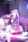 [Cosplay][my suite] Atsuki あつき - #HotColorPalette #あつき色ぱれっと