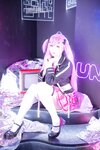 [Cosplay][my suite] Atsuki あつき - #HotColorPalette #あつき色ぱれっと