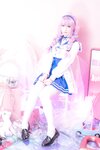 [Cosplay][my suite] Atsuki あつき - #HotColorPalette #あつき色ぱれっと