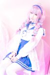[Cosplay][my suite] Atsuki あつき - #HotColorPalette #あつき色ぱれっと