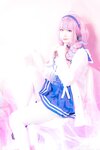 [Cosplay][my suite] Atsuki あつき - #HotColorPalette #あつき色ぱれっと