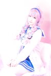 [Cosplay][my suite] Atsuki あつき - #HotColorPalette #あつき色ぱれっと