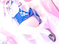 [Cosplay][my suite] Atsuki あつき - #HotColorPalette #あつき色ぱれっと