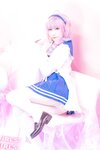[Cosplay][my suite] Atsuki あつき - #HotColorPalette #あつき色ぱれっと