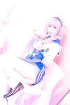 [Cosplay][my suite] Atsuki あつき - #HotColorPalette #あつき色ぱれっと