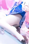 [Cosplay][my suite] Atsuki あつき - #HotColorPalette #あつき色ぱれっと