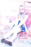 [Cosplay][my suite] Atsuki あつき - #HotColorPalette #あつき色ぱれっと