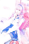 [Cosplay][my suite] Atsuki あつき - #HotColorPalette #あつき色ぱれっと