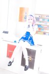 [Cosplay][my suite] Atsuki あつき - #HotColorPalette #あつき色ぱれっと
