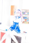 [Cosplay][my suite] Atsuki あつき - #HotColorPalette #あつき色ぱれっと