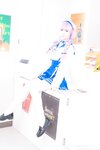 [Cosplay][my suite] Atsuki あつき - #HotColorPalette #あつき色ぱれっと