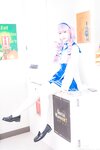 [Cosplay][my suite] Atsuki あつき - #HotColorPalette #あつき色ぱれっと