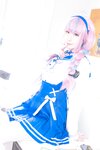 [Cosplay][my suite] Atsuki あつき - #HotColorPalette #あつき色ぱれっと