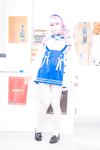 [Cosplay][my suite] Atsuki あつき - #HotColorPalette #あつき色ぱれっと
