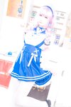 [Cosplay][my suite] Atsuki あつき - #HotColorPalette #あつき色ぱれっと