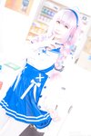[Cosplay][my suite] Atsuki あつき - #HotColorPalette #あつき色ぱれっと