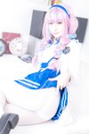 [Cosplay][my suite] Atsuki あつき - #HotColorPalette #あつき色ぱれっと