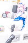 [Cosplay][my suite] Atsuki あつき - #HotColorPalette #あつき色ぱれっと