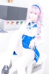 [Cosplay][my suite] Atsuki あつき - #HotColorPalette #あつき色ぱれっと