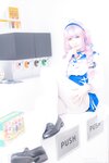 [Cosplay][my suite] Atsuki あつき - #HotColorPalette #あつき色ぱれっと