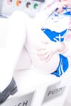 [Cosplay][my suite] Atsuki あつき - #HotColorPalette #あつき色ぱれっと