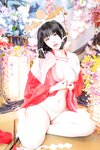 [Cosplay] KaYa 萱 - Kuroinu Kaguya