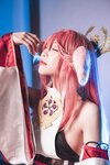 [Cosplay] YuDan魚蛋 Yae Miko