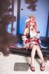 [Cosplay] YuDan魚蛋 Yae Miko