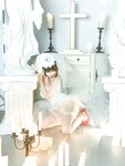 [Cosplay] 蠢沫沫 婚