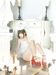 [Cosplay] 蠢沫沫 婚