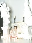 [Cosplay] 蠢沫沫 婚