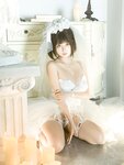 [Cosplay] 蠢沫沫 婚