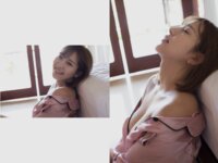 [Photobook] COCO「ささやくように」ギルドデジタル写真集