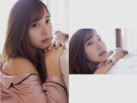 [Photobook] COCO「ささやくように」ギルドデジタル写真集