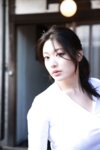 [Photobook] 風吹ケイ『昼下がりの欲望』SPA！グラビアン魂デジタル写真集 (12カット)