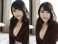 【舞ワイフ公式写真集】れおな - 理想のセックスがしたいとAV出演を熱望する人妻