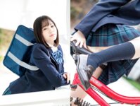 [Photobook] 涼森れむ オフィシャル撮り下ろし写真集『透明なままで』