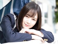 [Photobook] 涼森れむ オフィシャル撮り下ろし写真集『透明なままで』