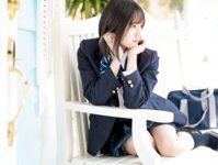 [Photobook] 涼森れむ オフィシャル撮り下ろし写真集『透明なままで』