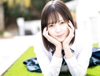 [Photobook] 涼森れむ オフィシャル撮り下ろし写真集『透明なままで』