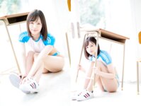 [Photobook] 涼森れむ オフィシャル撮り下ろし写真集『透明なままで』