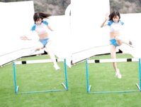 [Photobook] 涼森れむ オフィシャル撮り下ろし写真集『透明なままで』