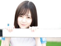 [Photobook] 涼森れむ オフィシャル撮り下ろし写真集『透明なままで』