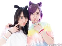 [Cospuri] No. 0069 Reina Fujikawa & Yuzu Kitagawa