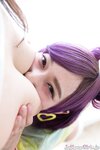 [Cospuri] No. 0069 Reina Fujikawa & Yuzu Kitagawa