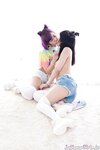 [Cospuri] No. 0069 Reina Fujikawa & Yuzu Kitagawa
