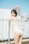 FLASHデジタル写真集 沖侑果 Breaking compliance (2024-11-26)